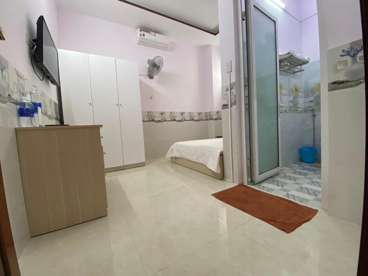 Gau Homestay Tuy Hoa Exterior photo