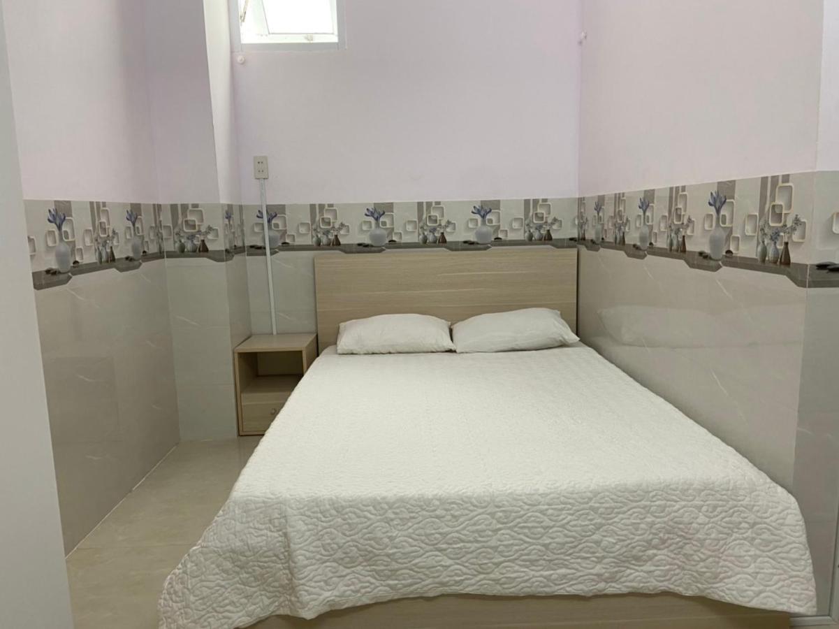 Gau Homestay Tuy Hoa Exterior photo